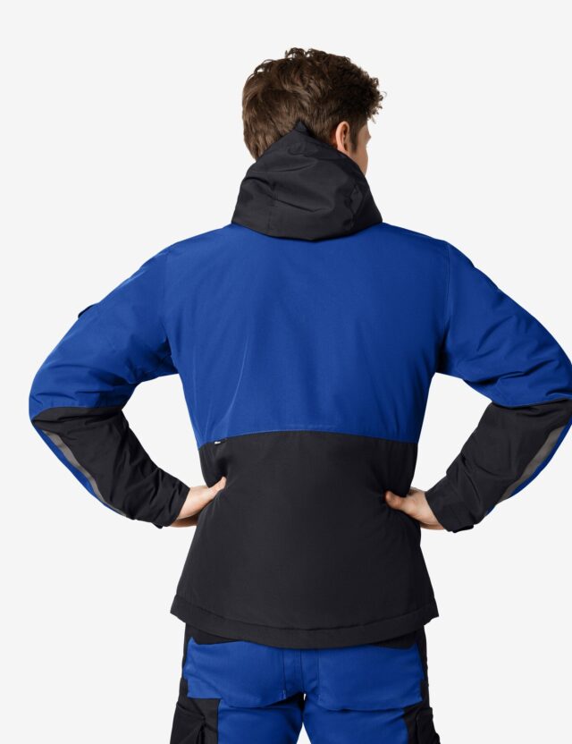 FHB original, GEORG Arbeitsjacke Primaloft