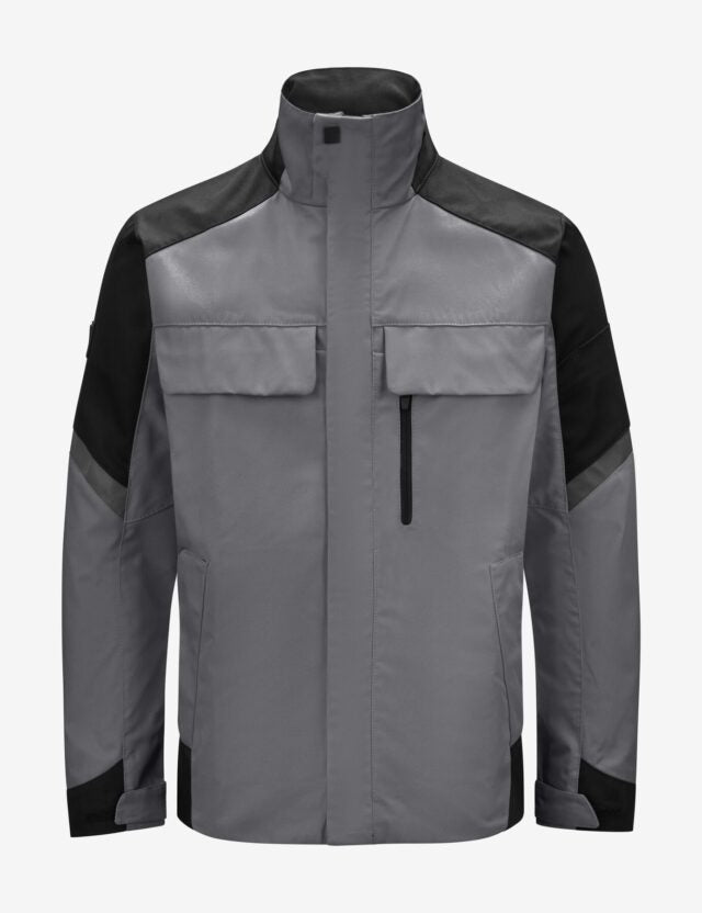 FHB original, FRANK Arbeitsjacke Herren