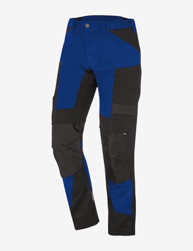 FHB original, LEO Arbeitshose elastisch