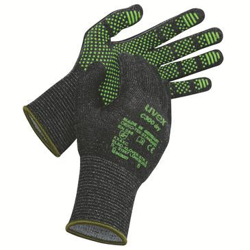 Schutzhandschuh uvex C300 dry 60549 (6054)