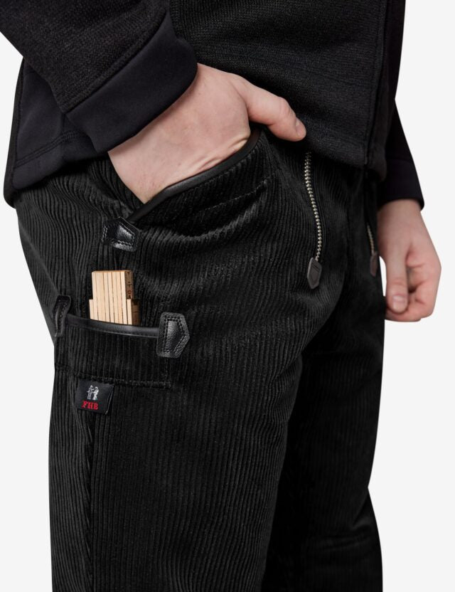 FHB original, MIRKO Zunfthose Trenkercord