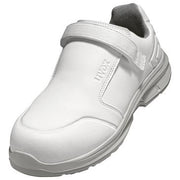 uvex 1 sport white Halbschuhe S2 65807 weiß (6580)