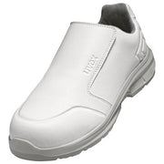 uvex 1 sport white Halbschuhe S2 65817 weiß (6581)