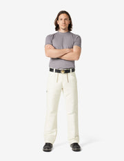 FHB original, HUBERT Zunfthose Zwirn-Doppel-Pilot