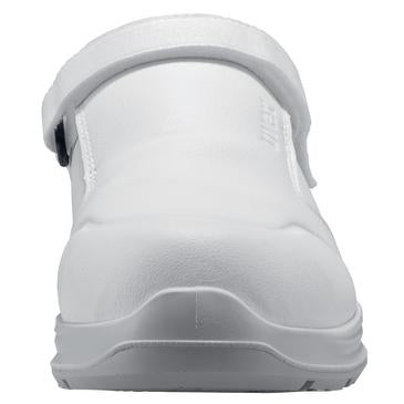 uvex 1 sport white Halbschuhe S2 65807 weiß (6580)