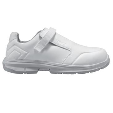 uvex 1 sport white Halbschuhe S2 65807 weiß (6580)