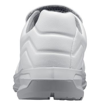 uvex 1 sport white Halbschuhe S2 65817 weiß (6581)