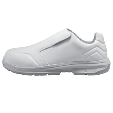 uvex 1 sport white Halbschuhe S2 65817 weiß (6581)