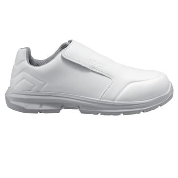 uvex 1 sport white Halbschuhe S2 65817 weiß (6581)