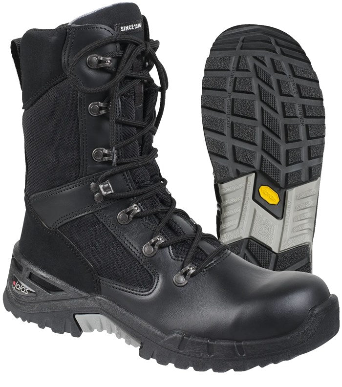 Berufsschuh - hoher Schnitt JALAS® 9552 COMBAT (O6 HRO FO LG)