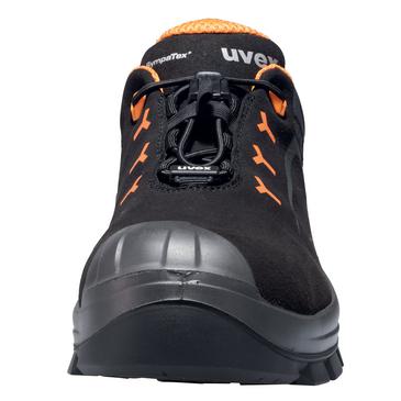 uvex 2 MACSOLE® Halbschuhe S3 65241 , (6524)