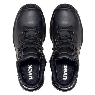 uvex quatro STX Halbschuhe S3 84062 (8406)