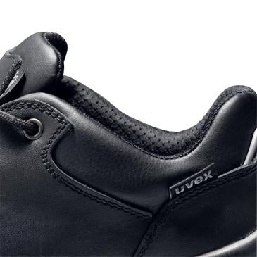 uvex quatro STX Halbschuhe S3 84062 (8406)