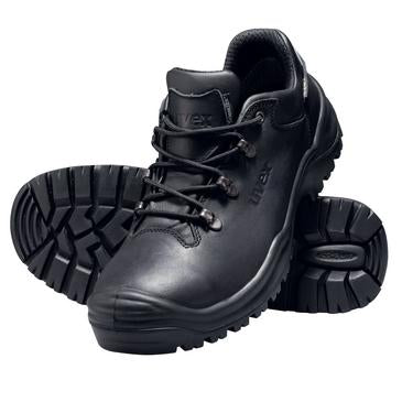 uvex quatro STX Halbschuhe S3 84062 (8406)