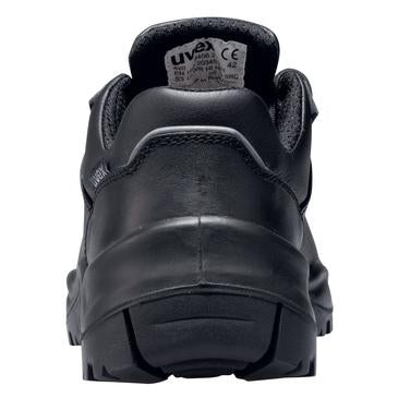 uvex quatro STX Halbschuhe S3 84062 (8406)