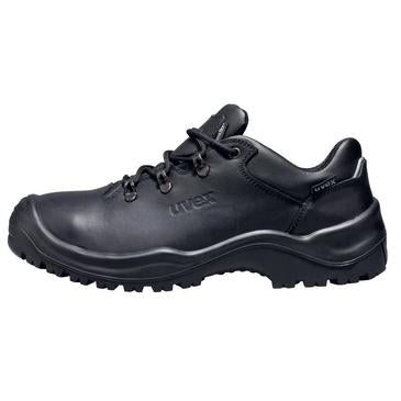uvex quatro STX Halbschuhe S3 84062 (8406)