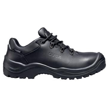 uvex quatro STX Halbschuhe S3 84062 (8406)