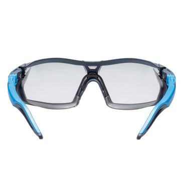 Bügelbrille uvex i-5 guard farblos sv exc. (91832)