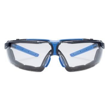 Bügelbrille uvex i-3 farblos sv exc. (91902)