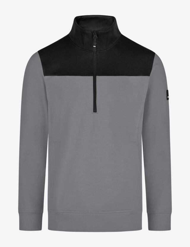 FHB original, ROB Zip-Sweatshirt unisex