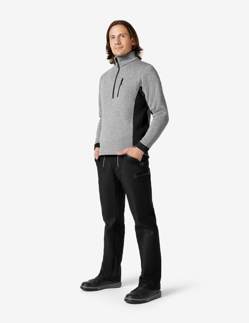 FHB original, CHRISTIAN Zunfthose Deutschleder