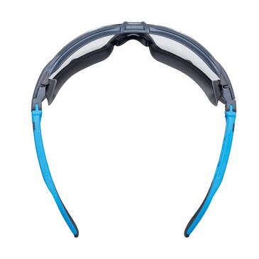 Bügelbrille uvex i-5 guard farblos sv exc. (91832)