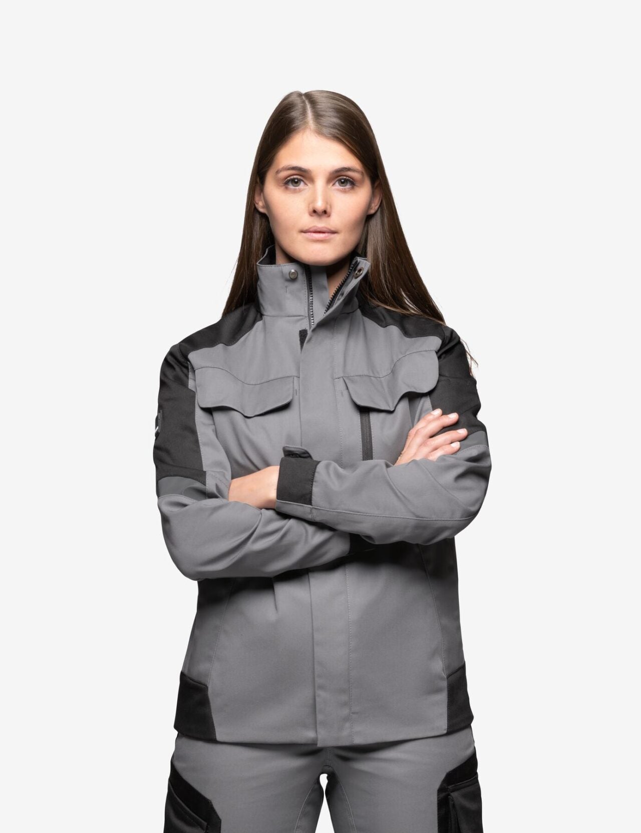 FHB original, ANDREA Arbeitsjacke Damen