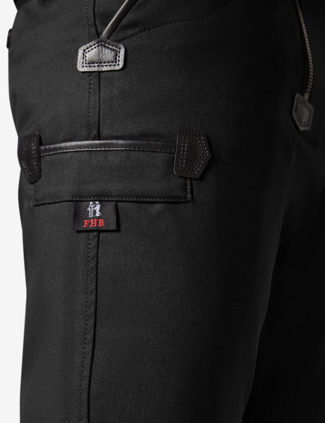 FHB original, ALBERT Zunfthose elastisch
