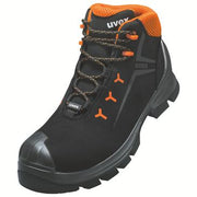 uvex 2 MACSOLE® Stiefel S3 65251 , (6525)