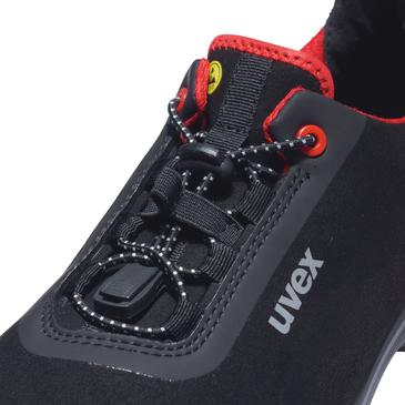 uvex 1 G2 Halbschuhe S3 68381 , (6838)
