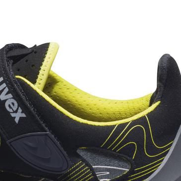 uvex 1 G2 Sandalen S1 68420 , (6842)