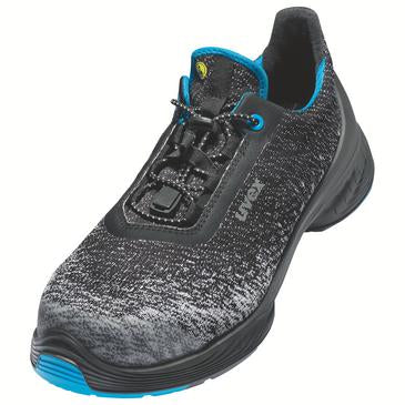 uvex 1 G2 Halbschuhe S1P 68341 , (6834)