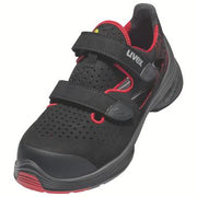 uvex 1 G2 Sandalen S1P 68361 , (6836)