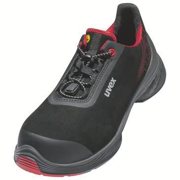 uvex 1 G2 Halbschuhe S3 68381 , (6838)