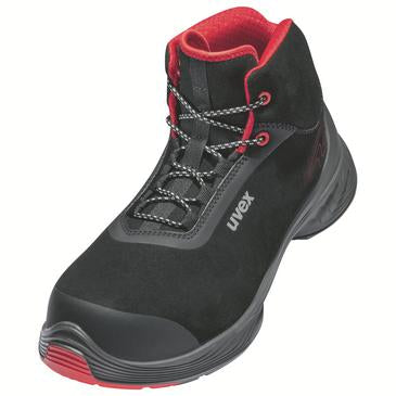 uvex 1 G2 Stiefel S3 68391 , (6839)