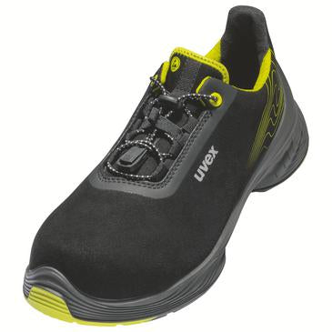 uvex 1 G2 Halbschuhe S2 68440 , (6844)