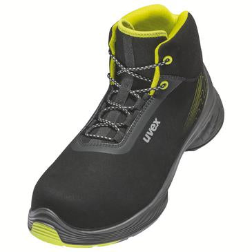 uvex 1 G2 Stiefel S2 68450 , (6845)
