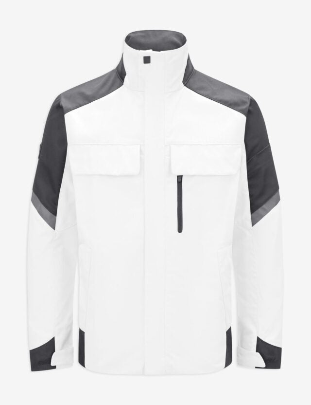 FHB original, FRANK Arbeitsjacke Herren