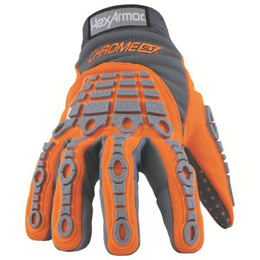 Schutzhandschuh HexArmor Chrome SLT™ 4070 60609 (6060)