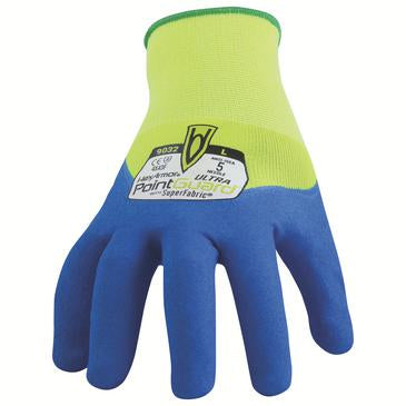 Schutzhandschuh HexArmor PointGuard® Ultra 9032 60638 (6063)