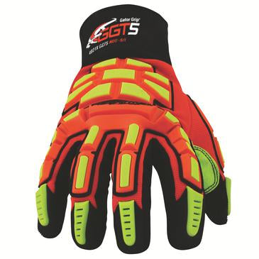 Schutzhandschuh HexArmor GGT5 Mud Grip 4021X 60996 (6099)