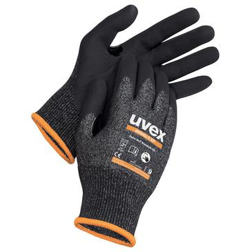 Schutzhandschuh uvex athletic C XP 60037 (6003)