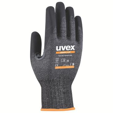 Schutzhandschuh uvex athletic C XP 60037 (6003)