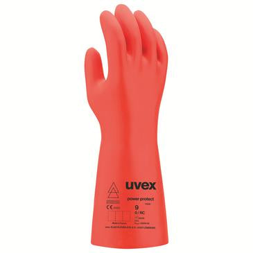 Schutzhandschuh uvex power protect V1000 60840 (6084)