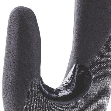 Schutzhandschuh uvex athletic C XP 60037 (6003)