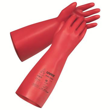 Schutzhandschuh uvex power protect V1000 60840 (6084)