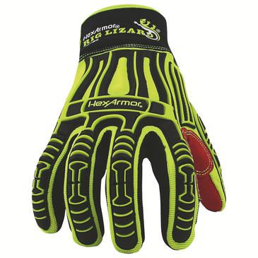 Schutzhandschuh HexArmor Rig Lizard® 2021X 60670 (6067)