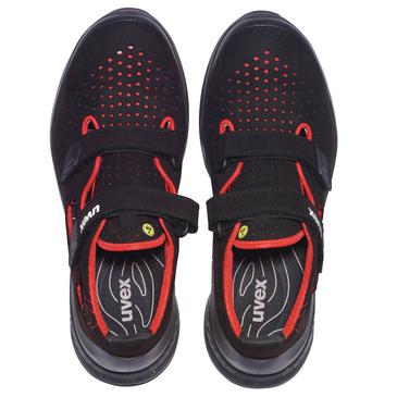 uvex 1 G2 Sandalen S1P 68361 , (6836)