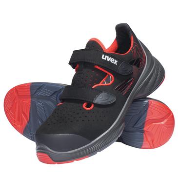 uvex 1 G2 Sandalen S1P 68361 , (6836)