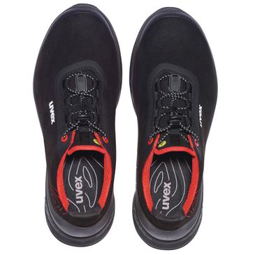 uvex 1 G2 Halbschuhe S3 68381 , (6838)